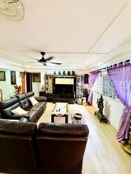 Blk 419 Woodlands Street 41 (Woodlands), HDB Executive #578204111